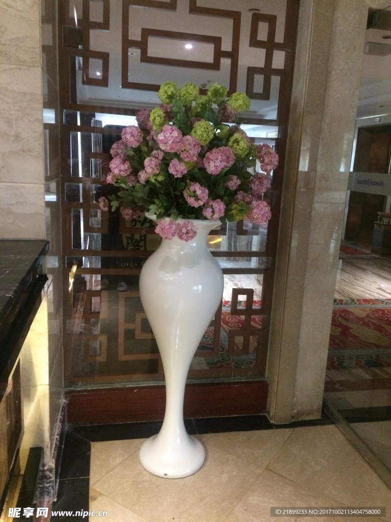 花艺
