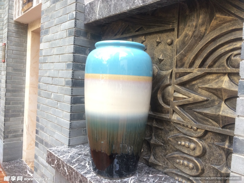 花瓶