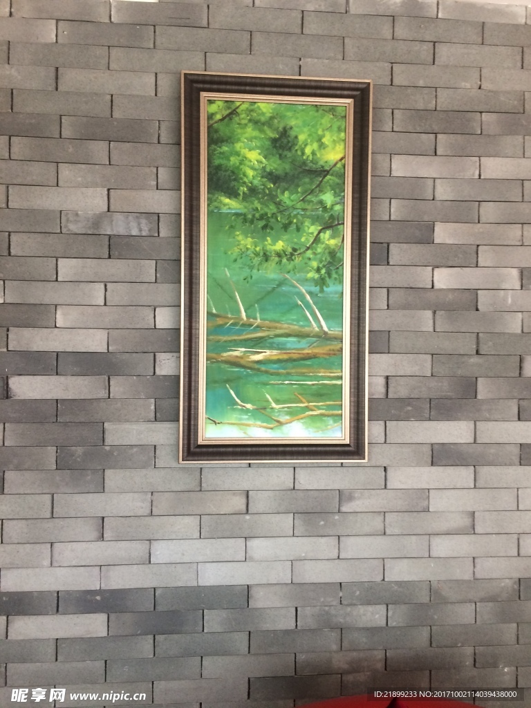 装饰画