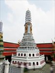 泰国建筑