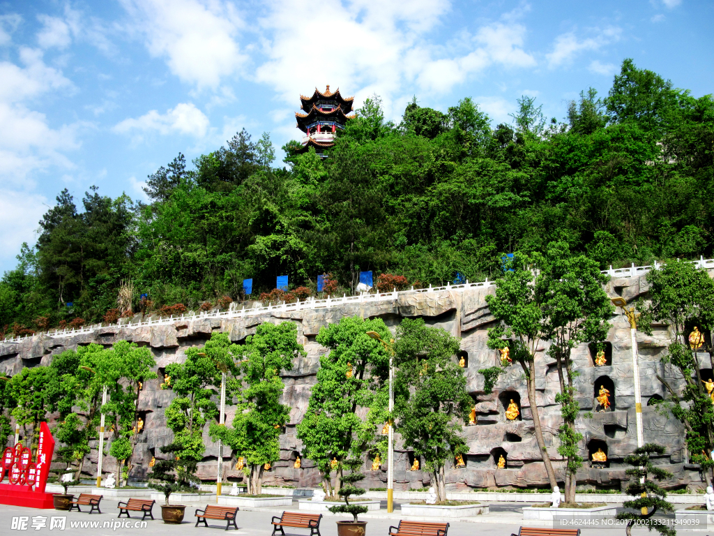 妙音寺
