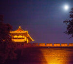 平遥古城