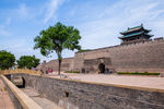 平遥古城