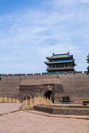 平遥古城