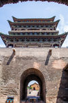 平遥古城