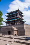 平遥古城