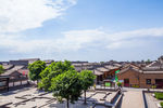 平遥古城