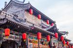 平遥古城