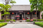 平遥文庙