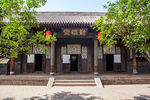 平遥县衙