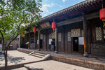 平遥县衙