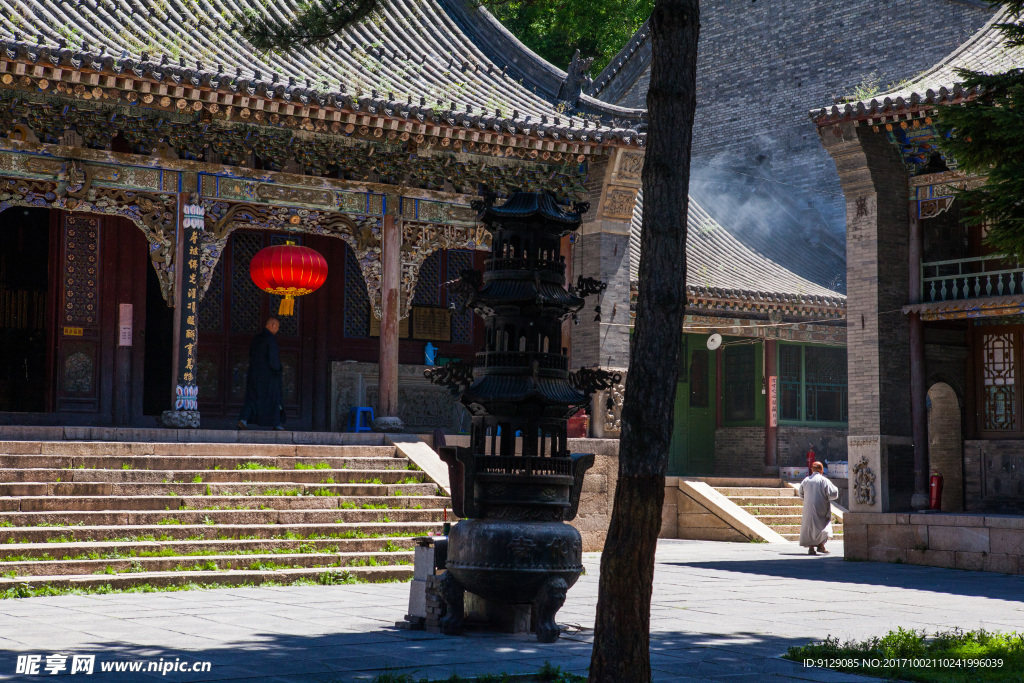 普化寺