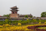 乔家大院
