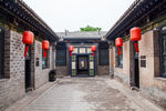 乔家大院