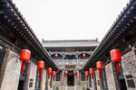乔家大院