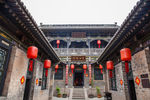 乔家大院