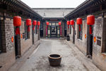 乔家大院