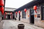 乔家大院