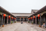 乔家大院