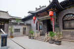乔家大院