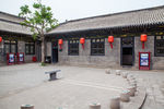 乔家大院