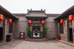 乔家大院