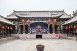 乔家大院