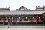 乔家大院