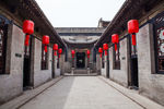 乔家大院