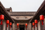乔家大院