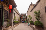 乔家大院