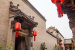 乔家大院