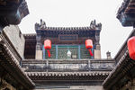 乔家大院