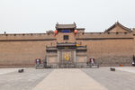 乔家大院