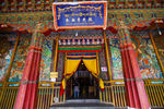 色拉寺