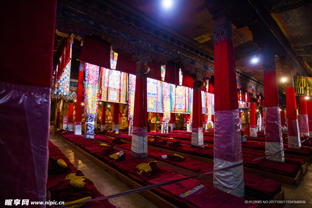 色拉寺