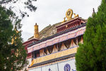 色拉寺