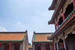 沈阳故宫