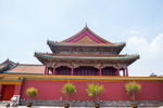 沈阳故宫