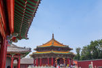 沈阳故宫