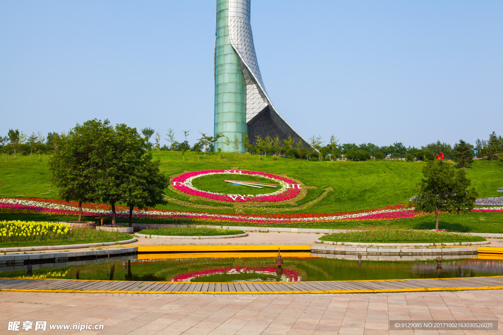 沈阳世博园