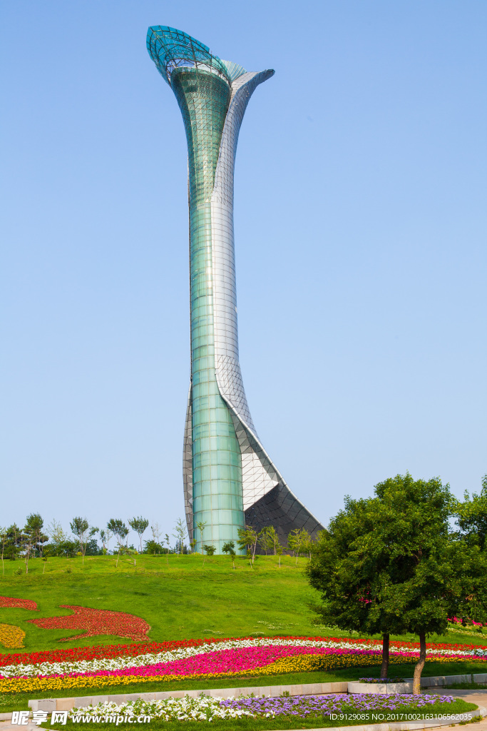沈阳世博园