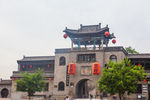 王家大院