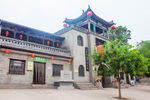 王家大院