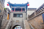 王家大院