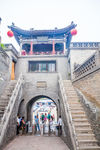 王家大院