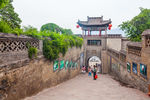 王家大院