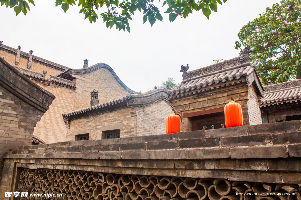 王家大院