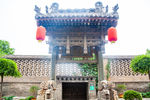 王家大院