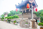 王家大院